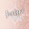 kenlynskloset